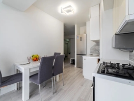 Снять однокомнатную квартиру Искры ул, 37  м&sup2;, 3500 рублей