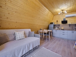 Снять  дом Почтовая ул, 50  м&sup2;, 9000 рублей