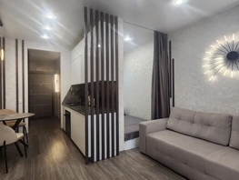 Снять однокомнатную квартиру Искры ул, 24  м&sup2;, 1862 рублей