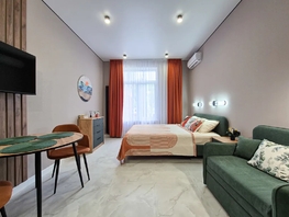 Снять однокомнатную квартиру Искры ул, 25  м&sup2;, 2990 рублей