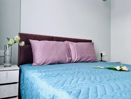 Снять однокомнатную квартиру Ленина ул, 42  м&sup2;, 4375 рублей