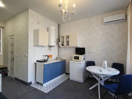 Снять однокомнатную квартиру Калараша ул, 22  м&sup2;, 2500 рублей