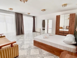 Снять однокомнатную квартиру Горького ул, 57  м&sup2;, 3500 рублей