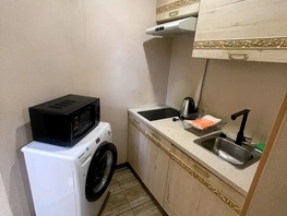 Снять однокомнатную квартиру Бердянская ул, 28  м&sup2;, 2000 рублей