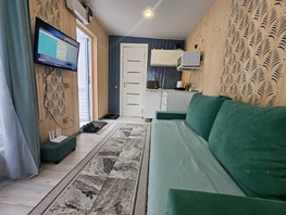 Снять  дом Защитников Кавказа ул, 20  м&sup2;, 2500 рублей