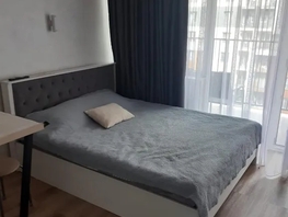 Снять однокомнатную квартиру Старошоссейная ул, 24  м&sup2;, 3750 рублей