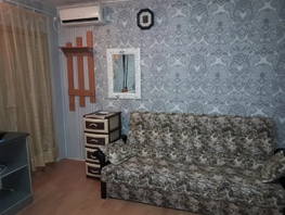 Снять однокомнатную квартиру Кропоткина ул, 22  м&sup2;, 1200 рублей