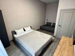Снять однокомнатную квартиру Спортивная ул, 40  м&sup2;, 5000 рублей