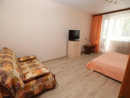 Снять однокомнатную квартиру Чапаева ул, 34  м&sup2;, 2500 рублей
