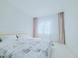 Снять двухкомнатную квартиру Надежды ул, 42  м&sup2;, 2965 рублей