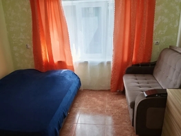 Снять однокомнатную квартиру Тенгинская ул, 45  м&sup2;, 2000 рублей