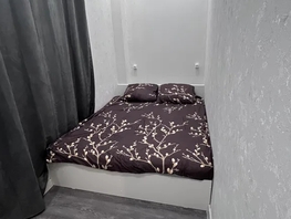 Снять двухкомнатную квартиру Малиновая ул, 40  м&sup2;, 5000 рублей