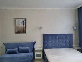 Снять однокомнатную квартиру Таврическая ул, 30  м&sup2;, 5000 рублей