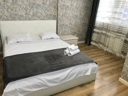 Снять двухкомнатную квартиру Хуторская ул, 34  м&sup2;, 2900 рублей