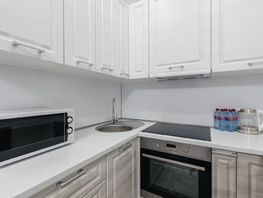 Снять однокомнатную квартиру Таврическая ул, 40  м&sup2;, 5525 рублей