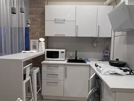 Снять однокомнатную квартиру Таврическая ул, 26  м&sup2;, 6500 рублей