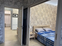 Снять однокомнатную квартиру Трубачева ул, 46  м&sup2;, 5000 рублей