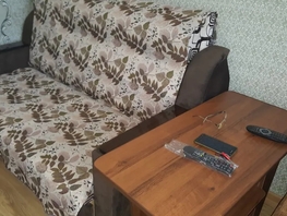 Снять однокомнатную квартиру Тюльпанов ул, 35  м&sup2;, 5000 рублей