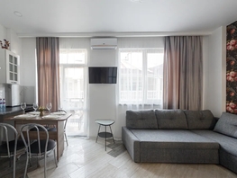 Снять однокомнатную квартиру Таврическая ул, 30  м&sup2;, 4875 рублей