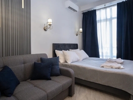 Снять однокомнатную квартиру Нижнеимеретинская ул, 25  м&sup2;, 5200 рублей