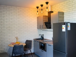 Снять однокомнатную квартиру Нагорный тупик ул, 25  м&sup2;, 3030 рублей