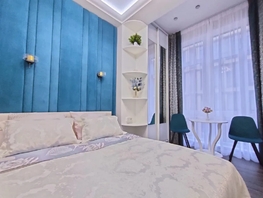 Снять однокомнатную квартиру Веселая ул, 34  м&sup2;, 2800 рублей