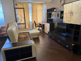 Снять однокомнатную квартиру Цветочная ул, 40  м&sup2;, 4000 рублей