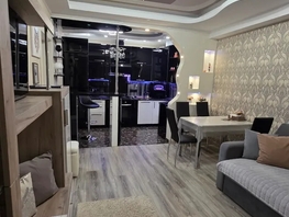 Снять двухкомнатную квартиру Камышовая ул, 45  м&sup2;, 5000 рублей