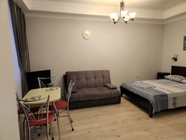 Снять однокомнатную квартиру Станиславского ул, 31  м&sup2;, 3200 рублей