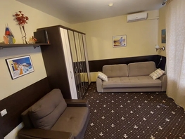 Снять двухкомнатную квартиру Старообрядческая ул, 46  м&sup2;, 5000 рублей