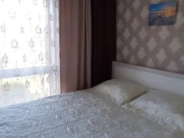 Снять однокомнатную квартиру Нагорный тупик ул, 38  м&sup2;, 6000 рублей