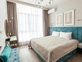 Снять двухкомнатную квартиру Таврическая ул, 50  м&sup2;, 7150 рублей