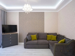 Снять однокомнатную квартиру Таврическая ул, 40  м&sup2;, 5200 рублей
