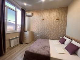 Снять двухкомнатную квартиру Хуторская ул, 35  м&sup2;, 8000 рублей