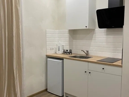 Снять однокомнатную квартиру Тюльпанов ул, 25  м&sup2;, 3500 рублей
