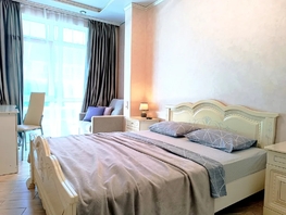 Снять двухкомнатную квартиру Нижнеимеретинская ул, 39  м&sup2;, 6000 рублей