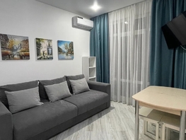 Снять двухкомнатную квартиру Трубачева ул, 32  м&sup2;, 5000 рублей