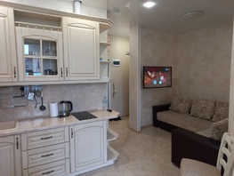 Снять двухкомнатную квартиру Нижнеимеретинская ул, 36  м&sup2;, 4000 рублей