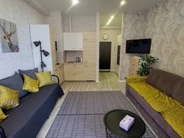 Снять однокомнатную квартиру Веселая ул, 31  м&sup2;, 3540 рублей