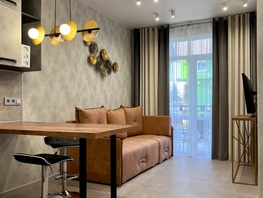 Снять двухкомнатную квартиру Таврическая ул, 40  м&sup2;, 5000 рублей