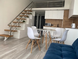 Снять однокомнатную квартиру Веселая ул, 27  м&sup2;, 5625 рублей