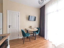 Снять двухкомнатную квартиру Таврическая ул, 30  м&sup2;, 5200 рублей