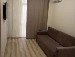 Снять однокомнатную квартиру Нагорный тупик ул, 27  м&sup2;, 5000 рублей