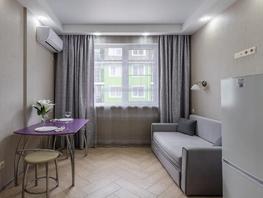Снять двухкомнатную квартиру Таврическая ул, 40  м&sup2;, 5200 рублей