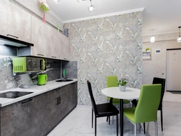 Снять двухкомнатную квартиру Цветочная ул, 40  м&sup2;, 5000 рублей