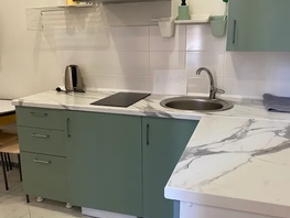 Снять однокомнатную квартиру Тюльпанов ул, 27  м&sup2;, 3500 рублей