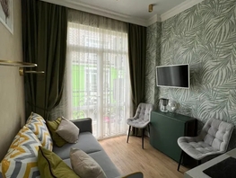 Снять однокомнатную квартиру Таврическая ул, 30  м&sup2;, 5000 рублей