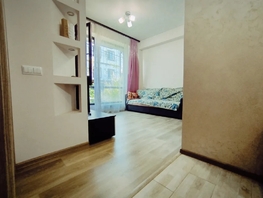 Снять двухкомнатную квартиру Кувшинок пер, 33  м&sup2;, 3000 рублей