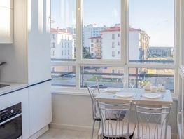 Снять двухкомнатную квартиру Старообрядческая ул, 44  м&sup2;, 7200 рублей