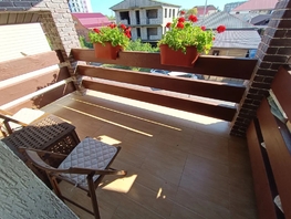 Снять двухкомнатную квартиру Фиалок ул, 40  м&sup2;, 5000 рублей